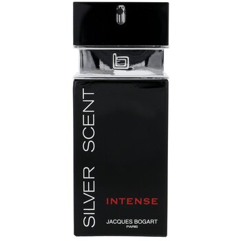 Silver Scent Intense EDT